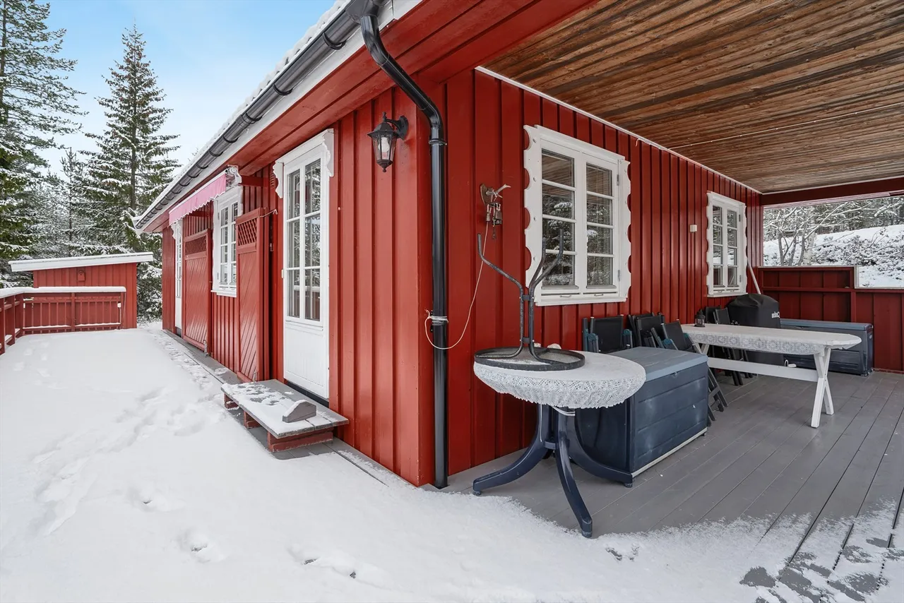 Additional image 3 of Solheimveien 17, 3614 Kongsberg