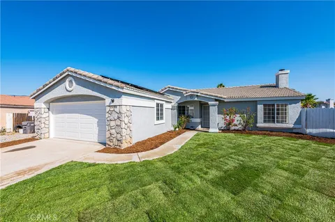 25088 Liege Drive, Hemet, CA 92544