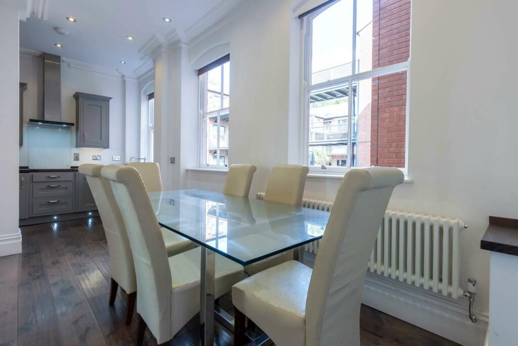 Additional image 5 of The Mint, Jewellery Quarter, Birmingham