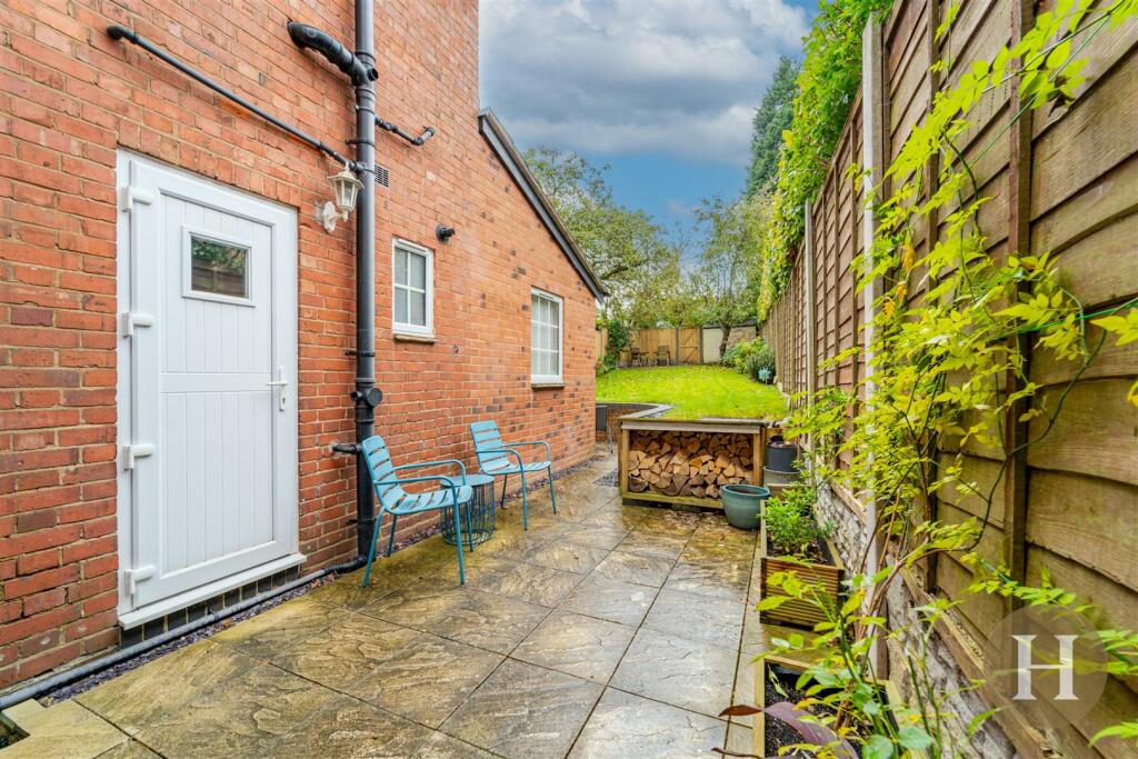 Additional image 24 of Moor Pool Avenue, Harborne, Birmingham, B17