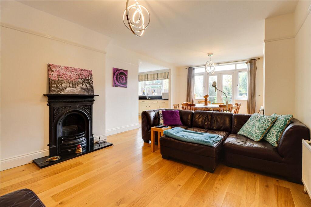 Additional image 12 of Piggottshill Lane, Harpenden, Hertfordshire, AL5