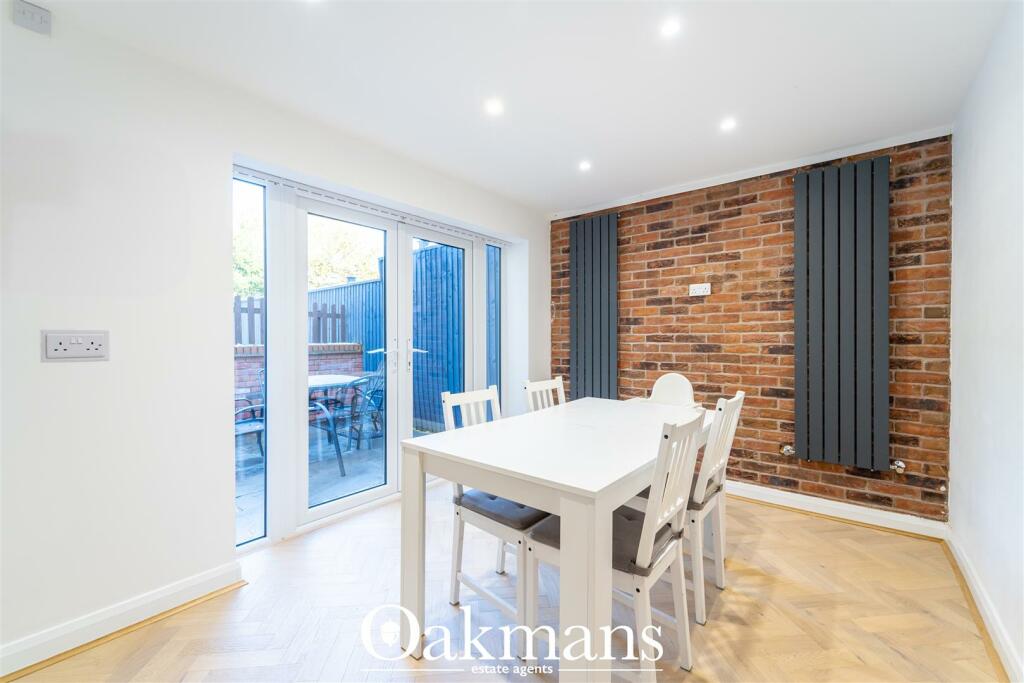 Additional image 5 of Over Brunton Close, Birmingham