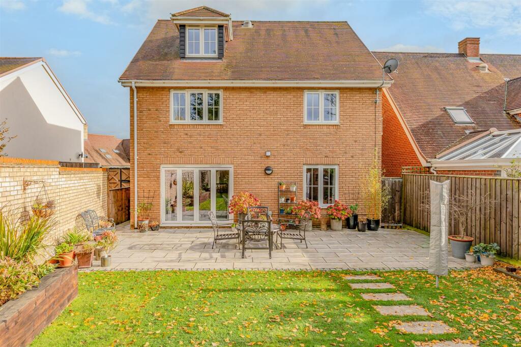 Additional image 25 of Sevenacres, Tewin