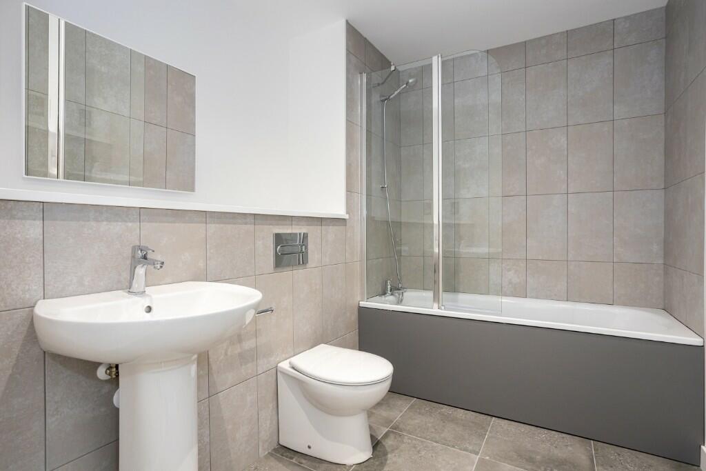 Additional image 9 of Flat 229, Hairpin House, 230 Bradford Street, Birmingham, B12