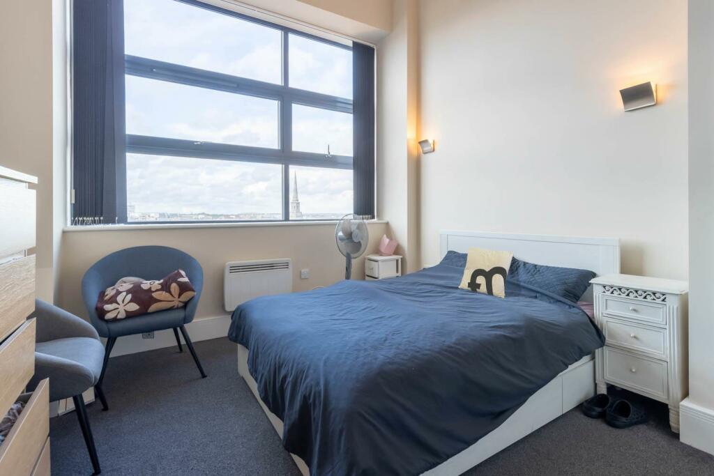 Additional image 6 of Brindley House, Newhall Street, Birmingham