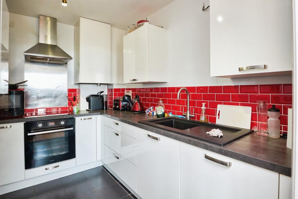 Additional image 2 of Lee Bank Middleway, Birmingham