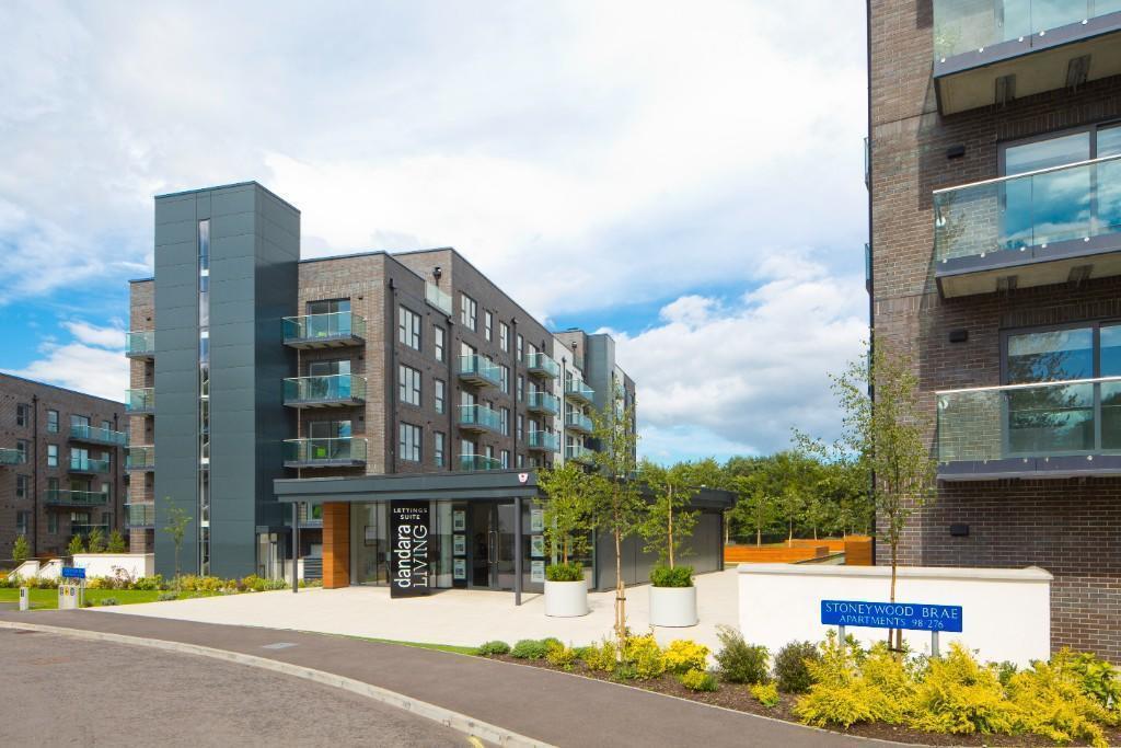 Stoneywood Brae, Aberdeen, Aberdeenshire, AB21