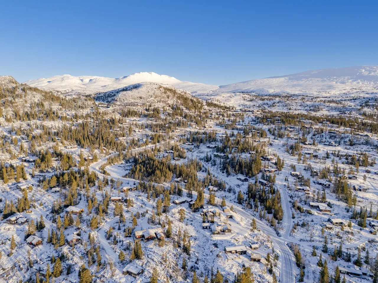 Additional image 3 of Tempelseterveien 636, 3359 Eggedal