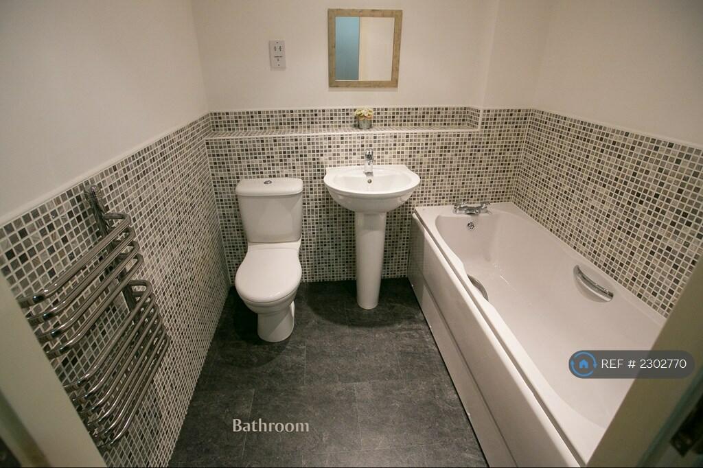 Additional image 7 of Darwin House, Birmingham, B13
