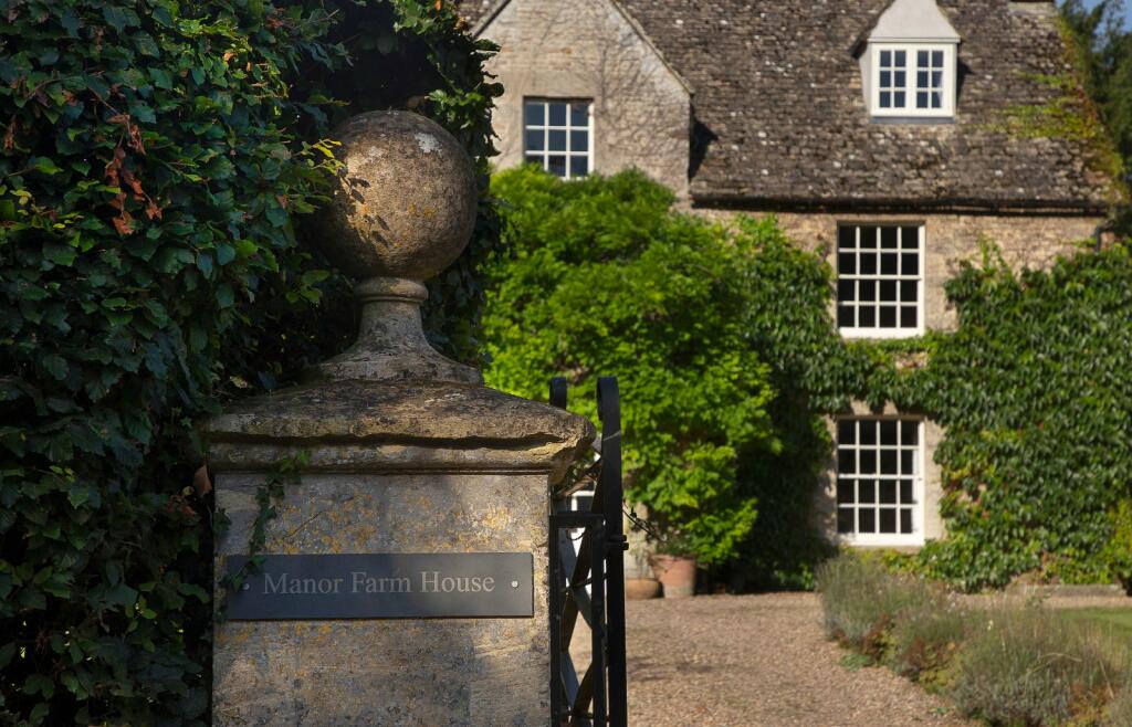 Additional image 2 of Cleveley, Chipping Norton, Oxfordshire