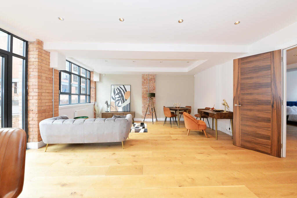 Additional image 17 of Water Street, Birmingham, B3