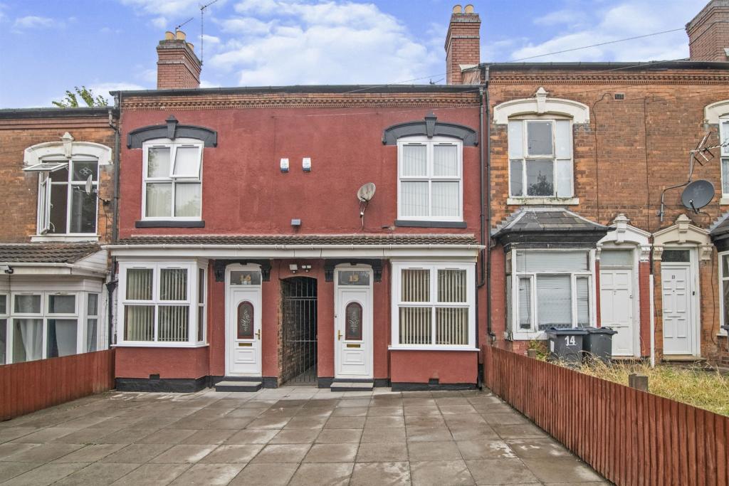 Additional image 11 of Clarence Avenue, BIRMINGHAM