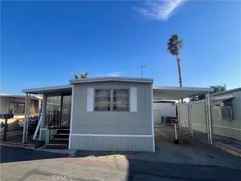 250 Linden Avenue N Unit 129, Rialto, CA 92376