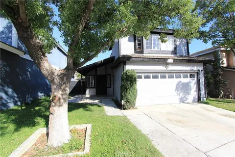 847 S Lamarr Street, Rialto, CA 92376