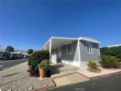 Primary image of 12220 5th Street Unit 150, Yucaipa, CA 92399