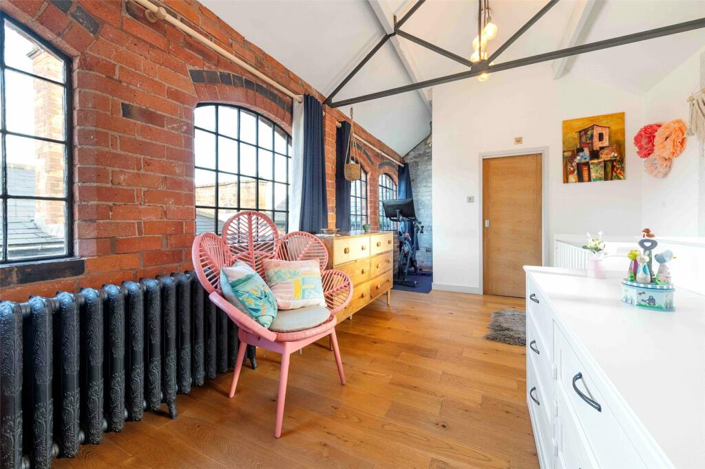 Additional image 6 of Fredrick Street, Birmingham, B1