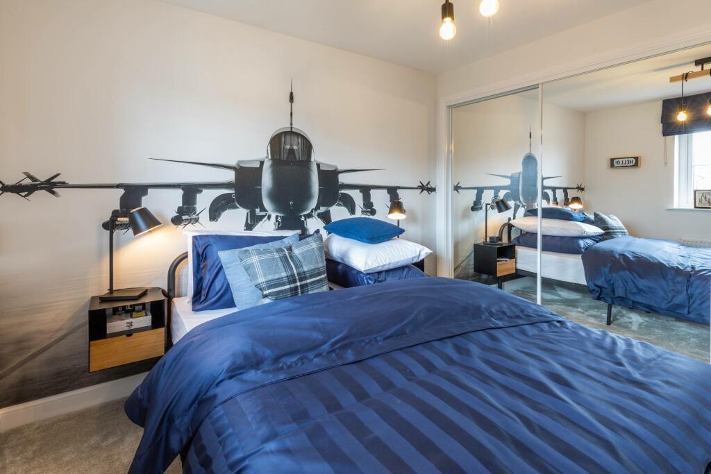 Additional image 7 of 1 Croftland Gardens,
Cove, Aberdeen,
Aberdeen City,
AB12 3AA