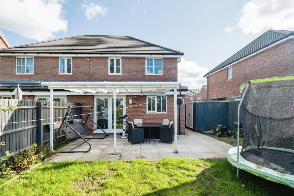 Additional image 19 of Lea Hall Green, Birmingham, B20