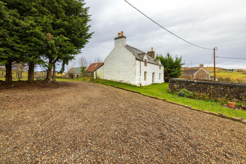 Additional image 3 of Sydney House, Lairg, IV27 4ED