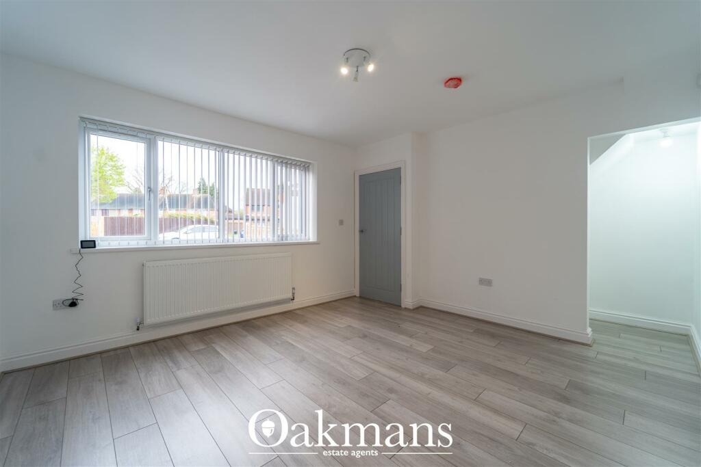 Additional image 5 of Burnel Road, Birmingham, B29