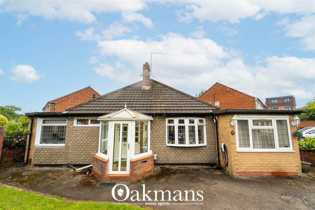 Additional image 34 of Osmaston Road, Harborne, B17