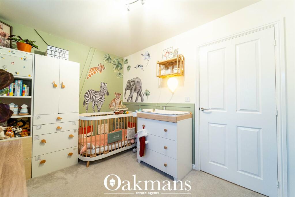 Additional image 16 of Iron Way, Stirchley, B30