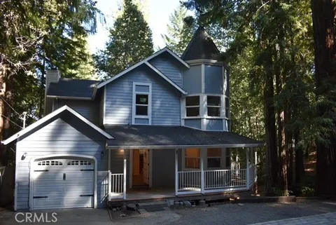 Primary image of 1811 Perch Road, Willits, CA 95490