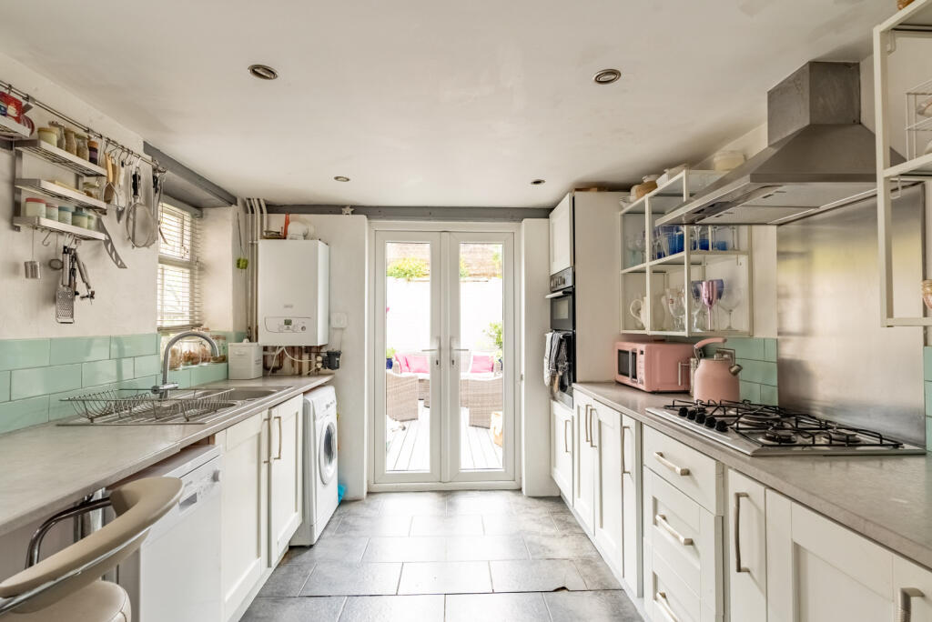 Additional image 4 of High Street, Markyate, St. Albans, Hertfordshire, AL3