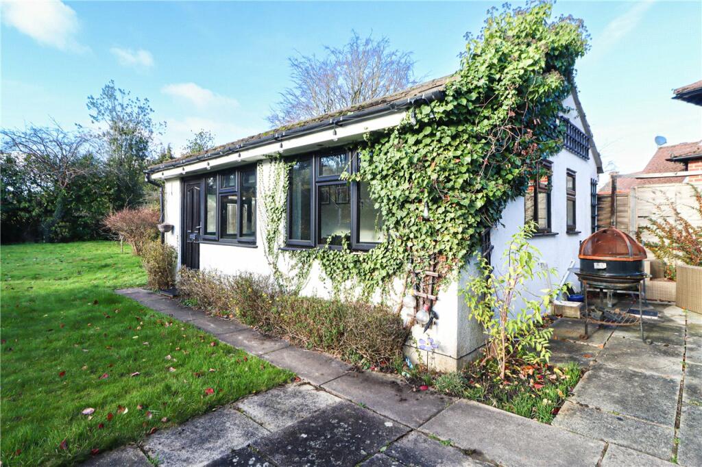 Additional image 21 of Marshalswick Lane, St. Albans, Hertfordshire, AL1