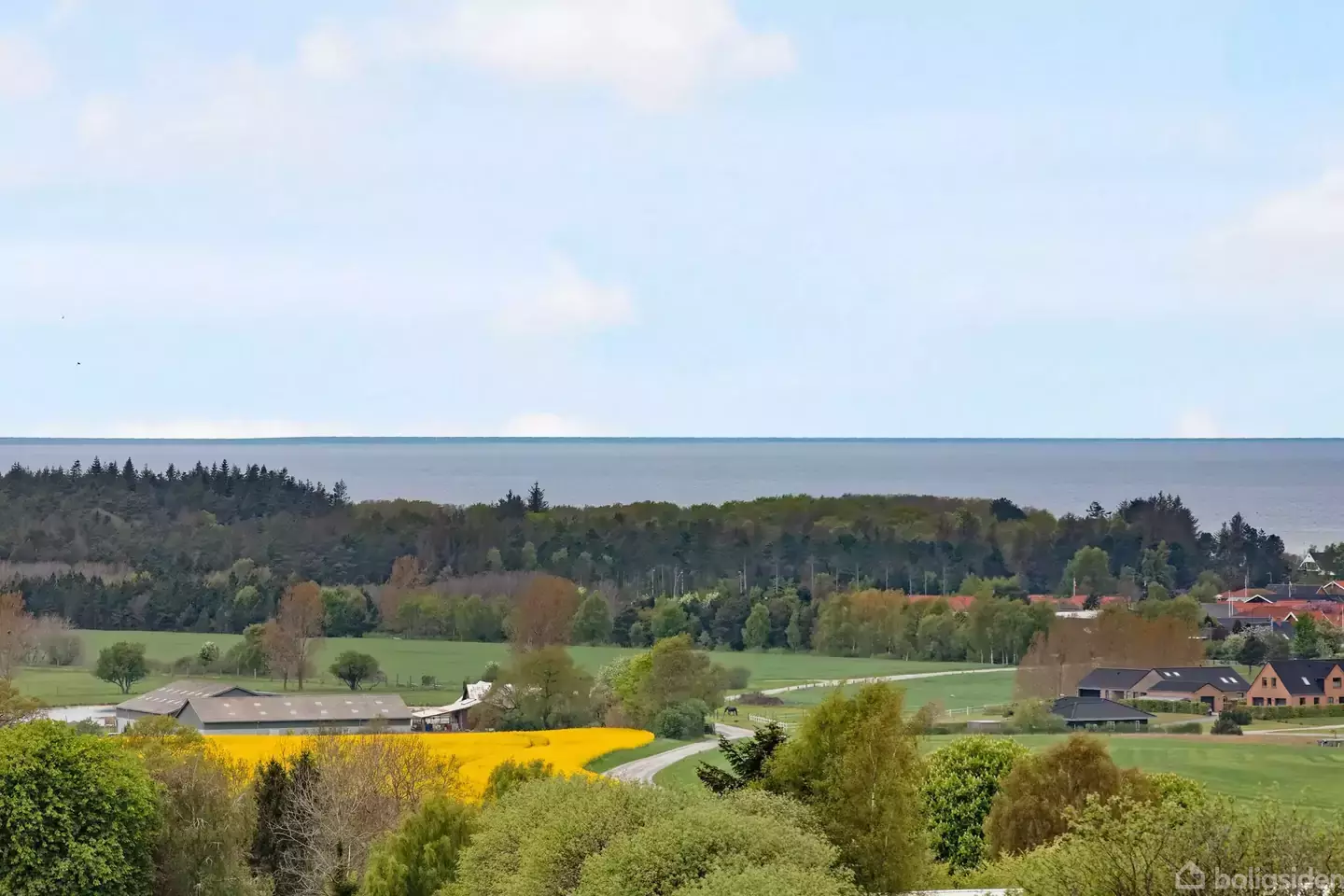 Additional image 2 of Bønnerupvej 70E, 8585 Glesborg, Denmark