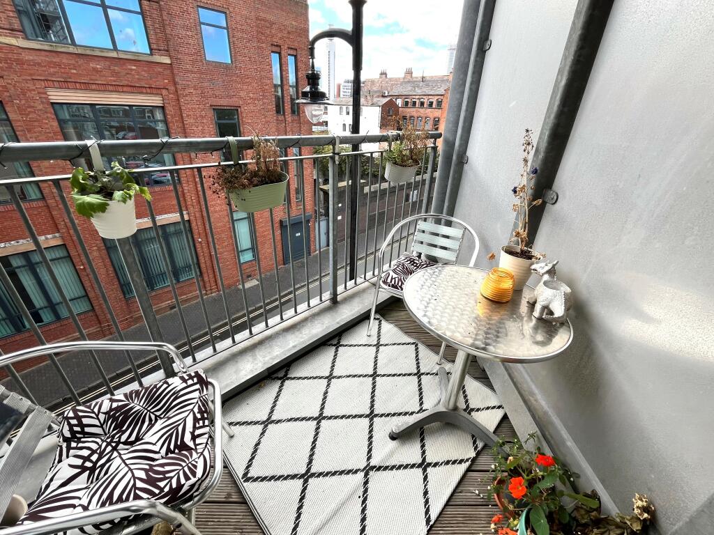 Additional image 6 of Hall Street, Jewellery quarter