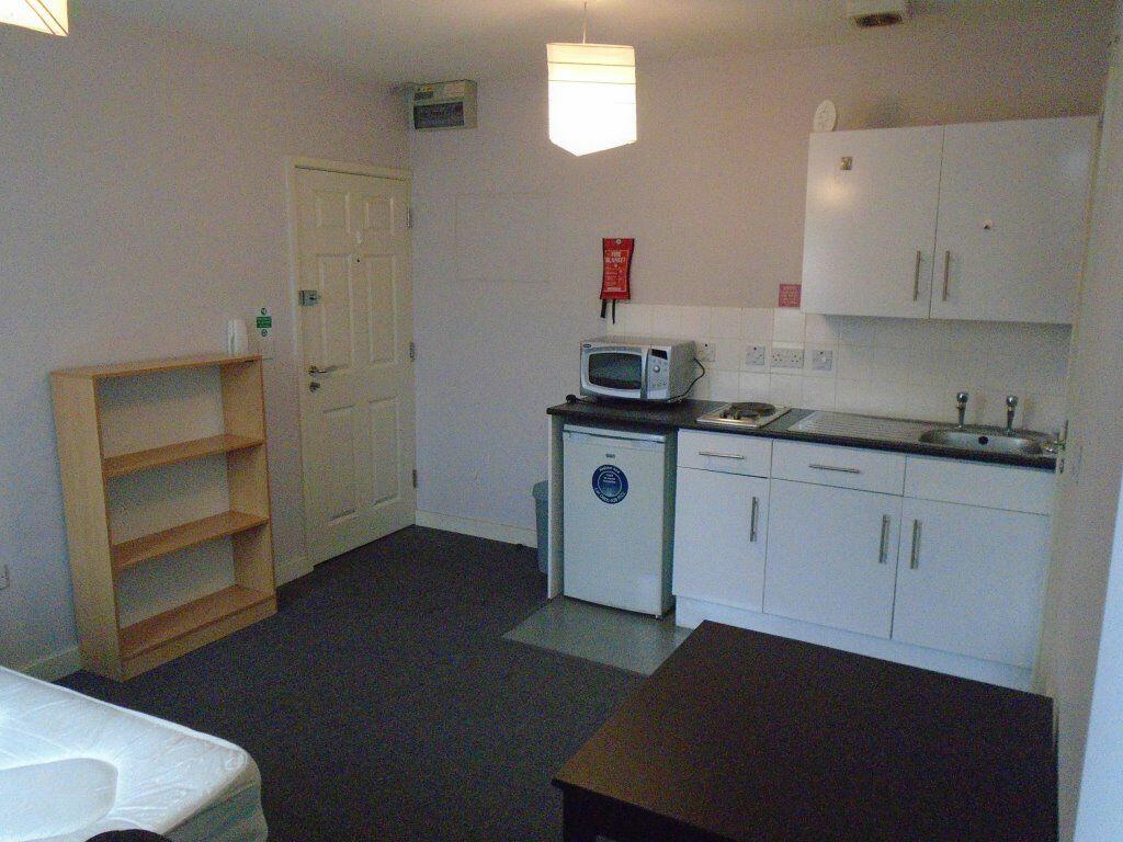 Additional image 6 of F5 Bournbrook House, B29 6BD