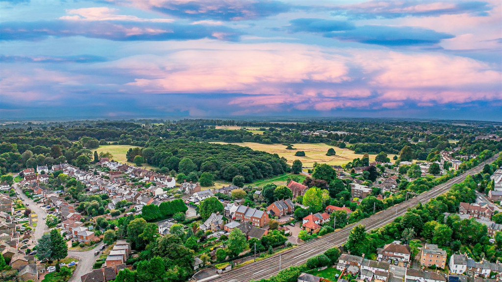 Additional image 20 of Cravells Road, Harpenden, AL5