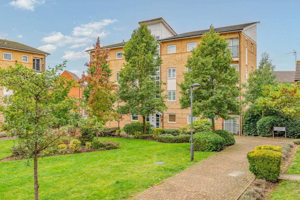 Additional image 21 of St. Josephs Green, Welwyn Garden City, Hertfordshire, AL7