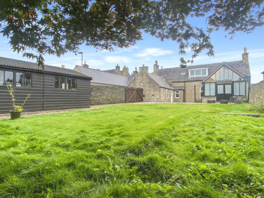 Additional image 31 of Land Street, Keith, AB55