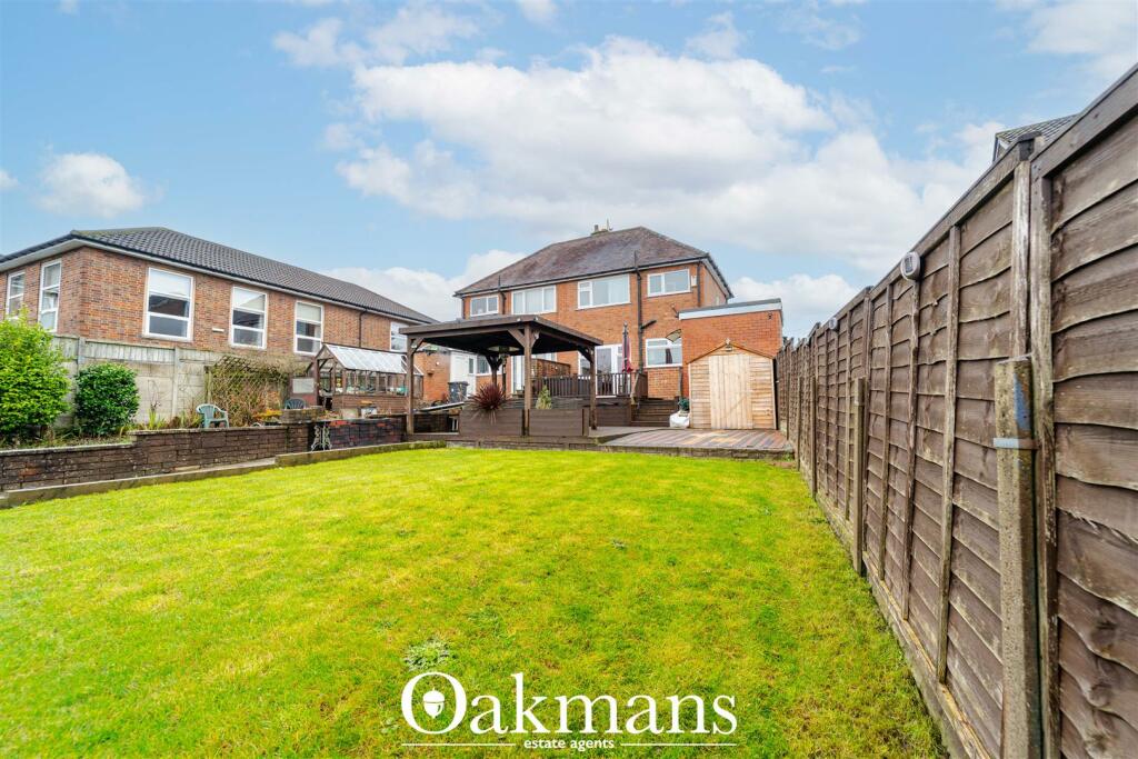 Additional image 23 of Chatham Road, Birmingham