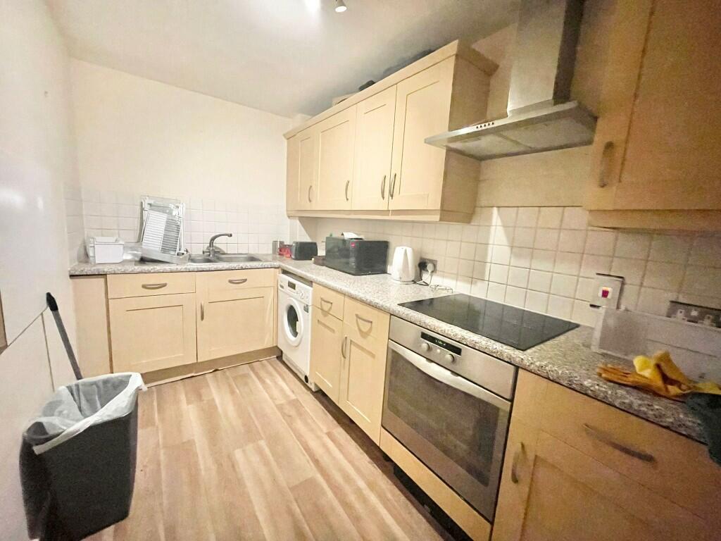 Additional image 4 of Warstone Lane, Birmingham, B18