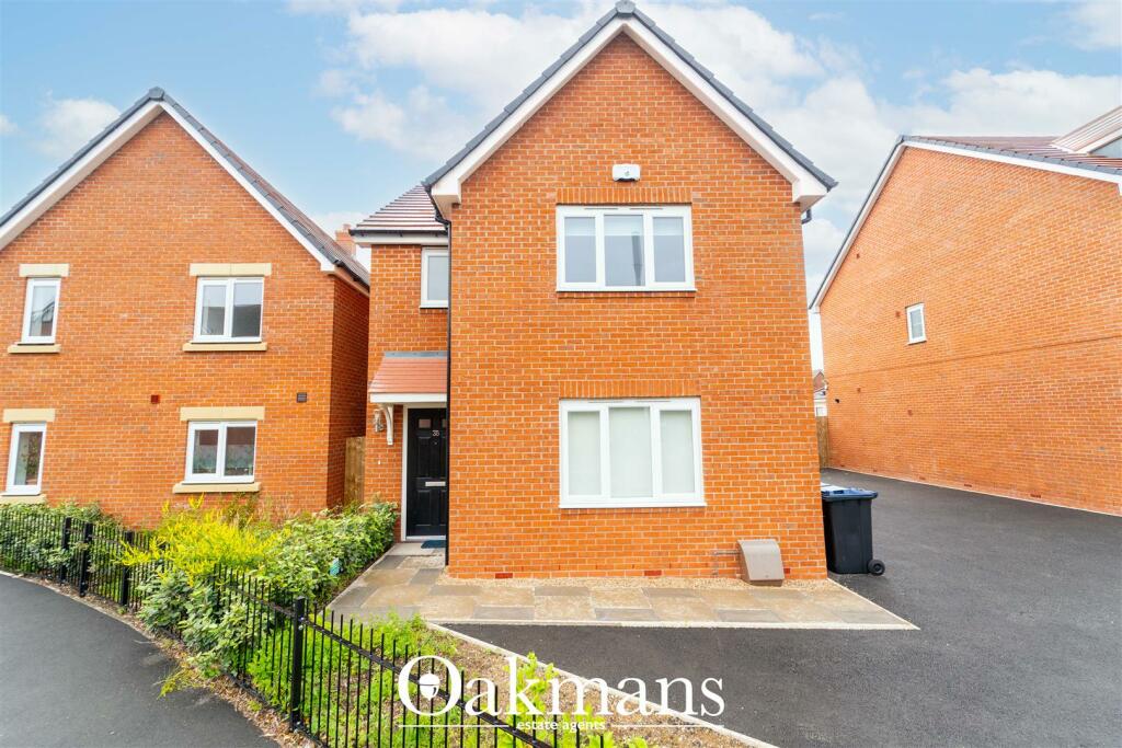 Additional image 2 of Ward Place, Birmingham