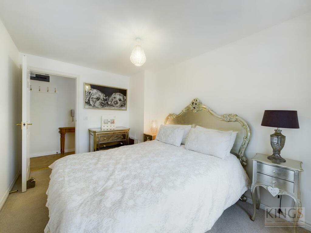 Additional image 4 of St. Lukes Court, Hatfield, AL10