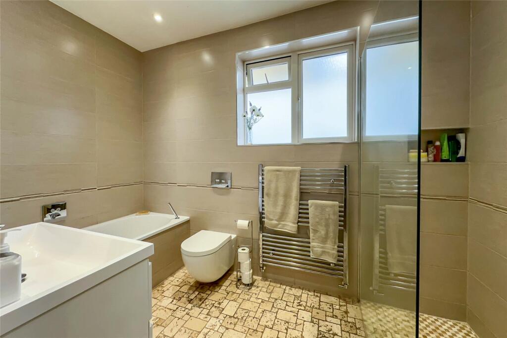 Additional image 8 of St. Albans Road, Sandridge, St. Albans, Hertfordshire, AL4