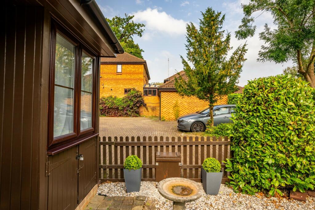 Additional image 11 of Mercers Row, St. Albans, Hertfordshire, AL1