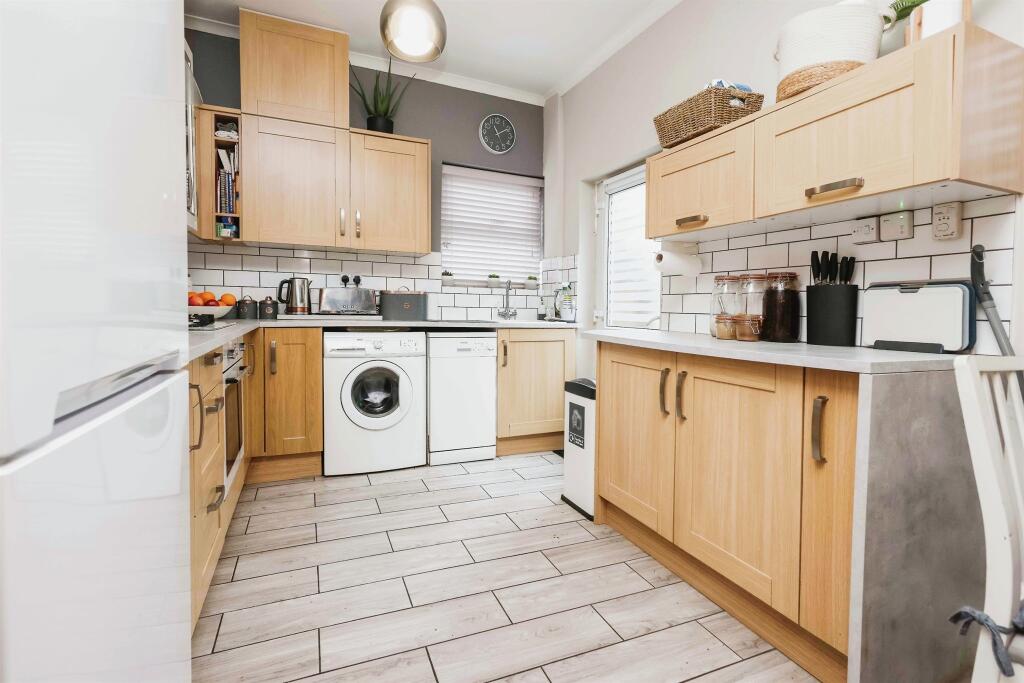 Mansel Road, Birmingham