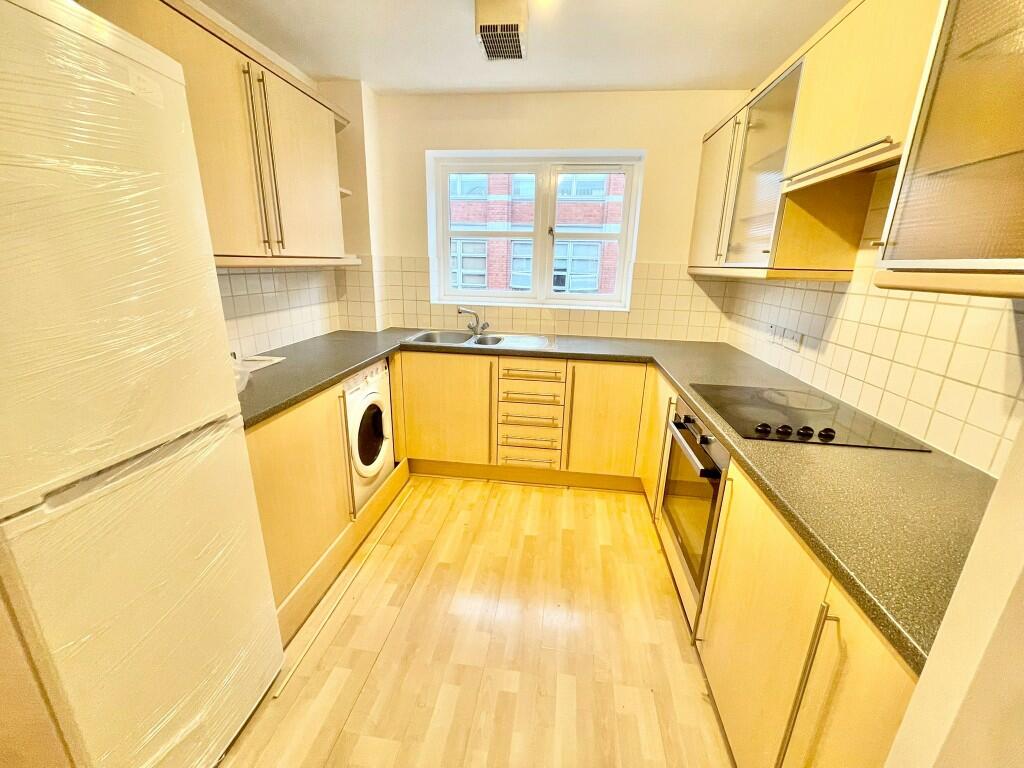 Additional image 4 of Branston Street, Birmingham, B18
