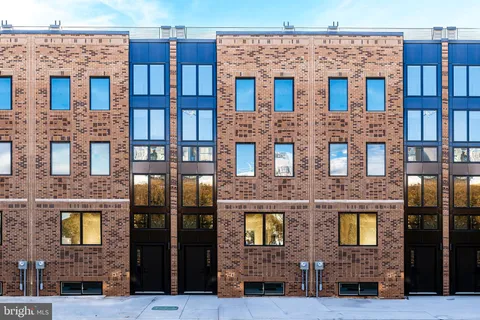 134 W Allen Street, Philadelphia, PA 19123