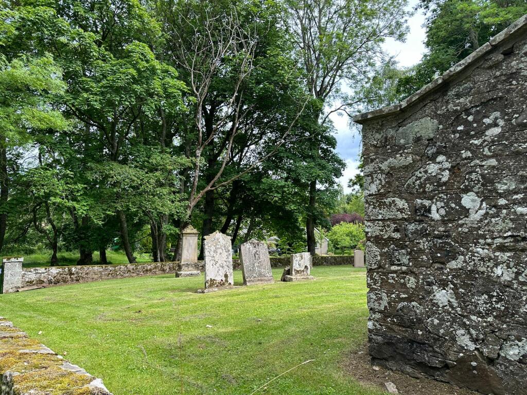 Additional image 38 of Rhynie, Druminnor, AB54