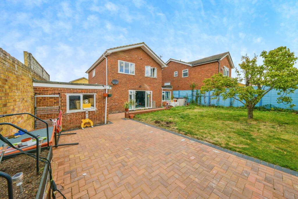 Additional image 19 of Wellands, Hatfield, AL10