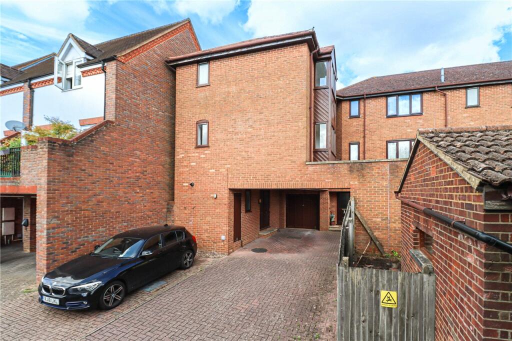 Additional image 17 of Pageant Road, St. Albans, Hertfordshire