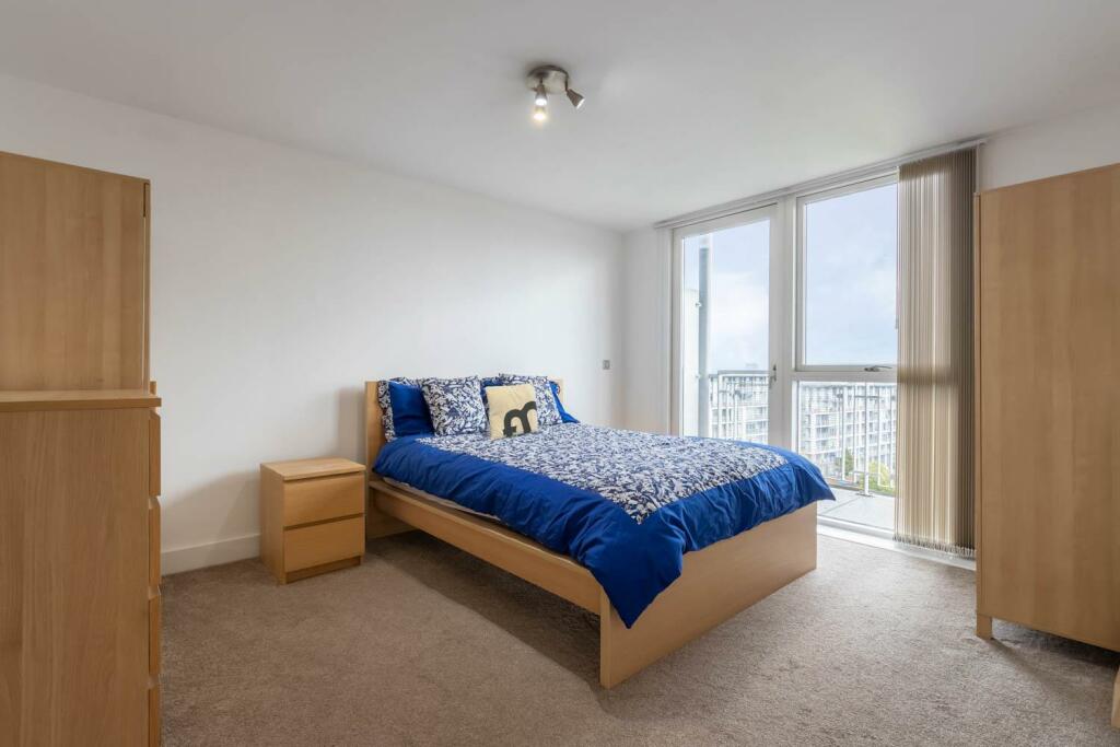 Additional image 14 of 26 Longleat Avenue, Park Central, Birmingham, B15 2EX