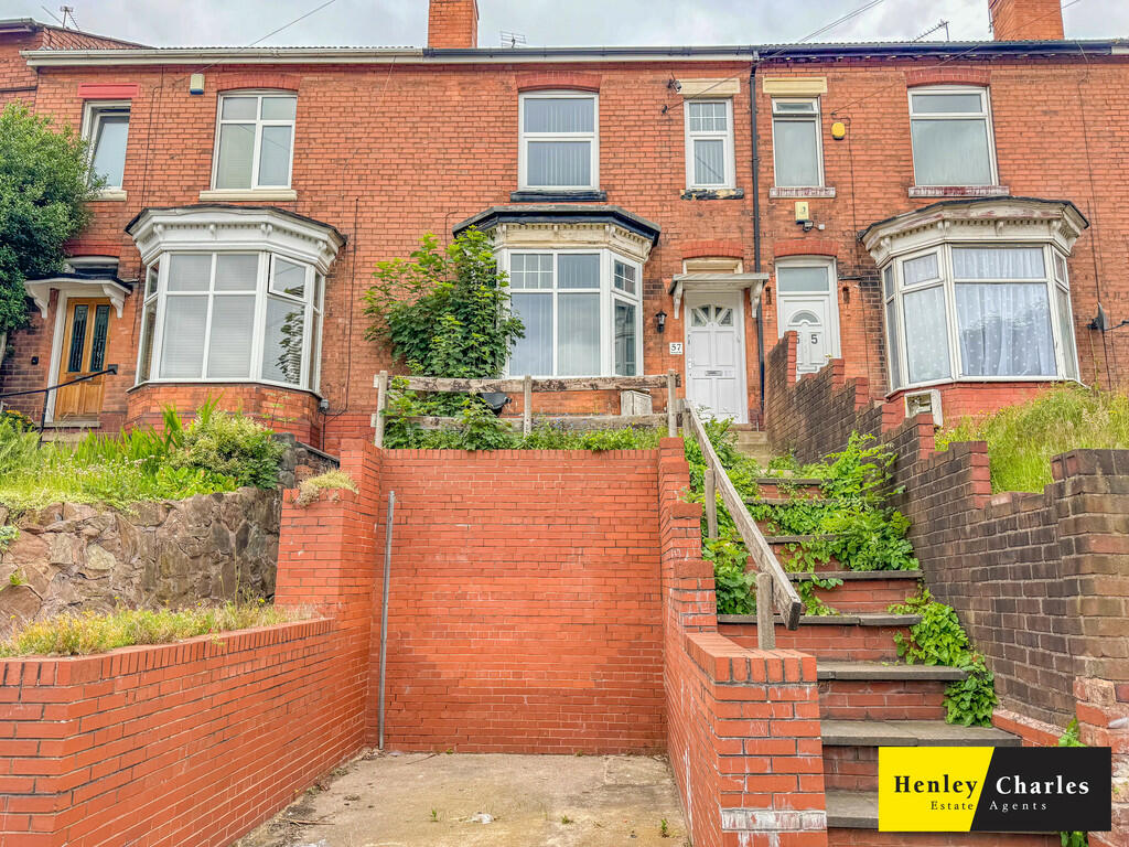 George Road, Erdington, Birmingham