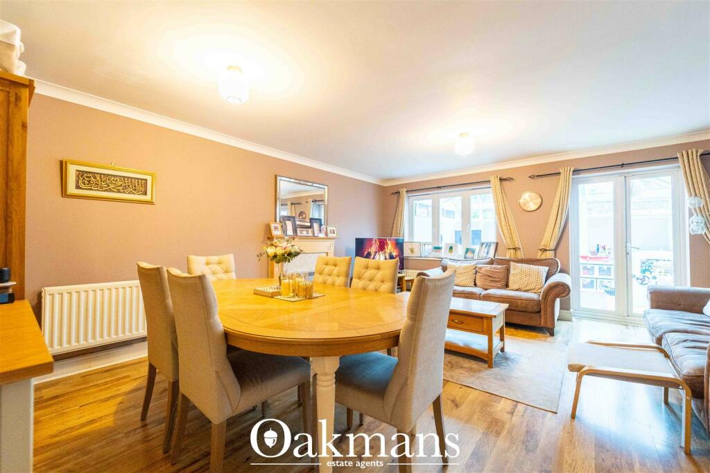 Additional image 24 of Woodbrooke Grove, Northfield, Birmingham